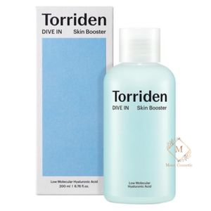 بوستر آبرسان توریدن